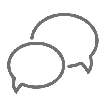 talk