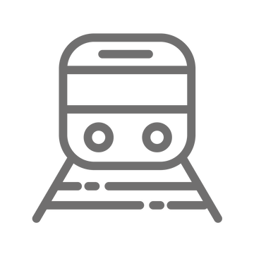 train