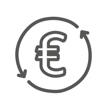 dG Icon Euro