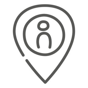 dG Icon Location
