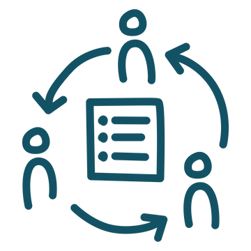 dG Icon Sync