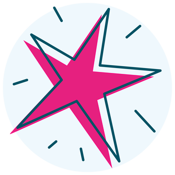 Purpose icon