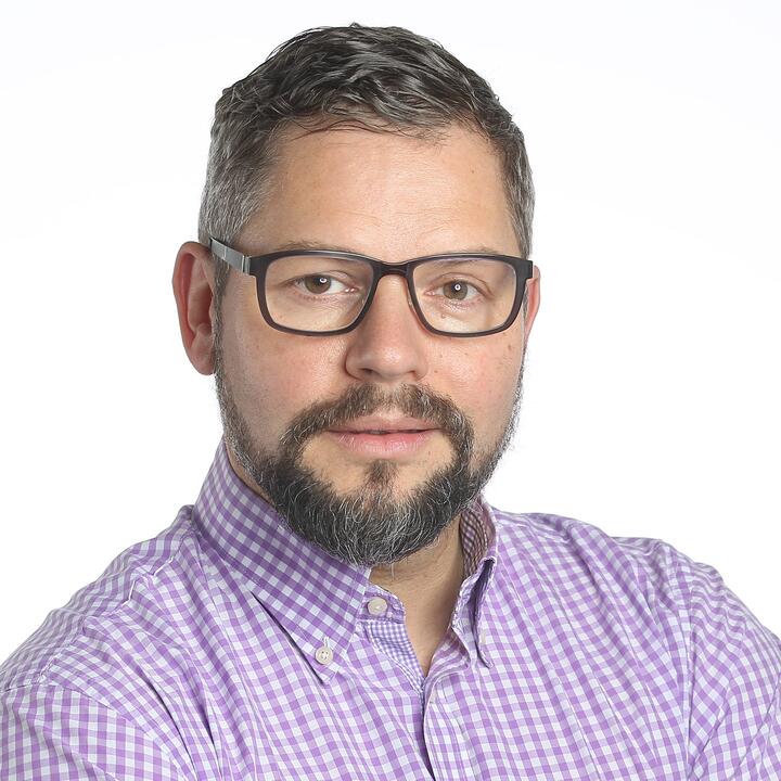 Klaus Polley
