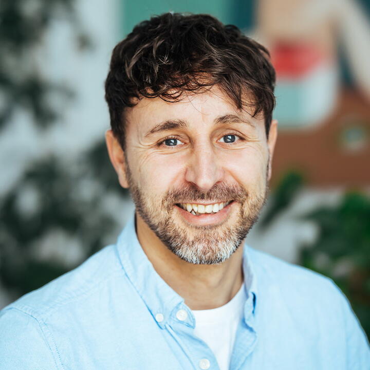 Andreas Müller