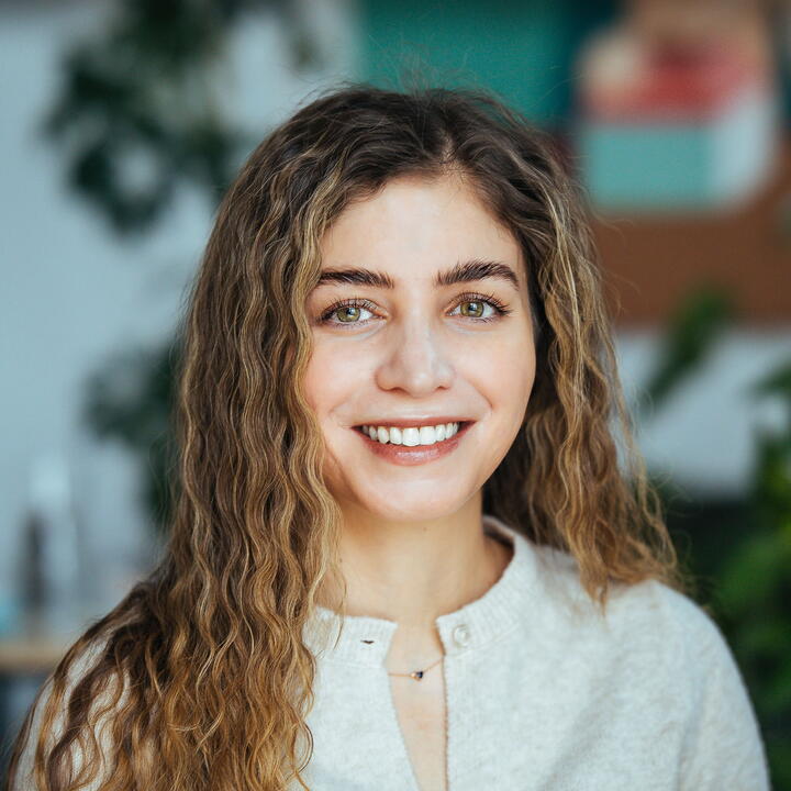 Deniz Sahin, dwarfs and Giants