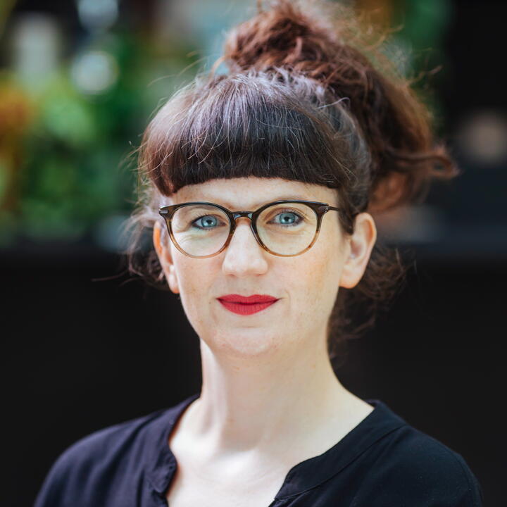 Hanna Spegel