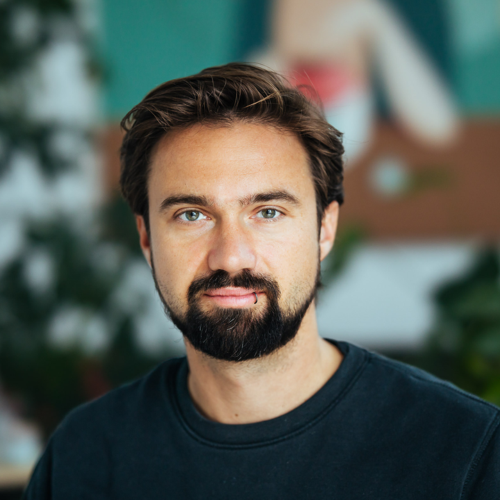 Johannes Ruppacher, dwarfs and Giants