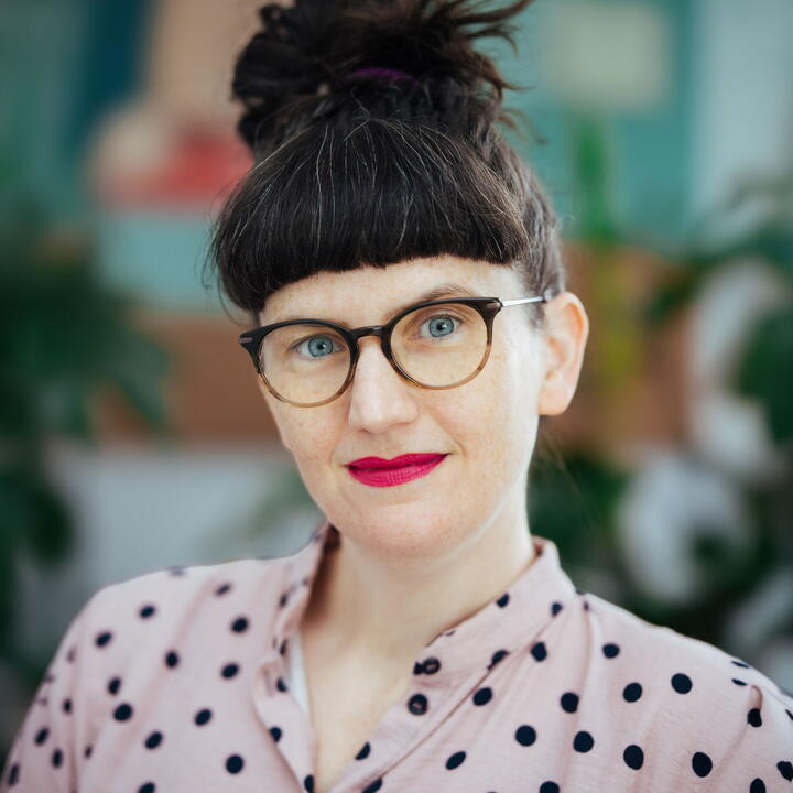 Hanna Spegel, dwarfs and Giants