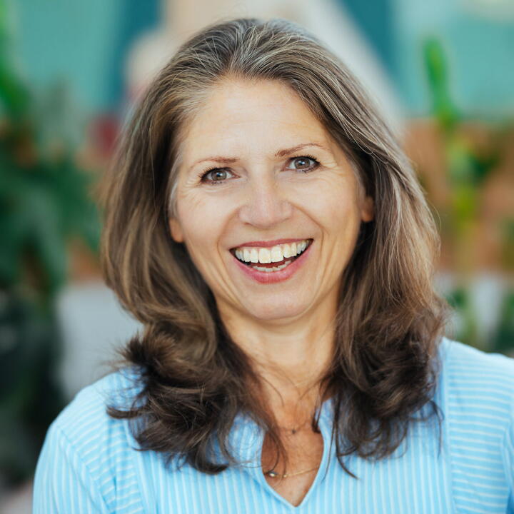 Nicole Lauchart-Schmidl