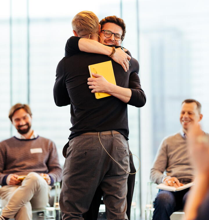 ZUKUNFT IST KEIN ZUFALL 2025 (c) Maria Noi