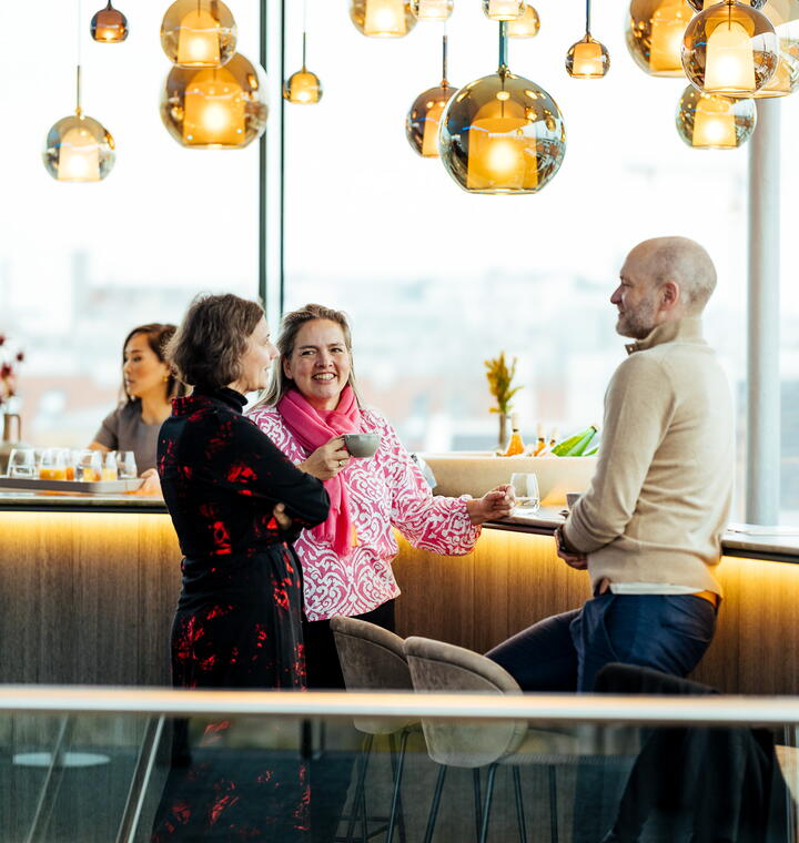 ZUKUNFT IST KEIN ZUFALL 2025 (c) Maria Noi