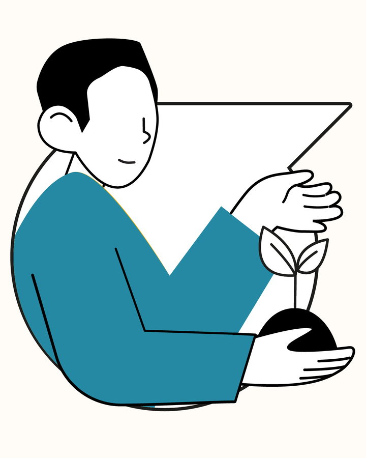 Tag 1 – Verantwortung