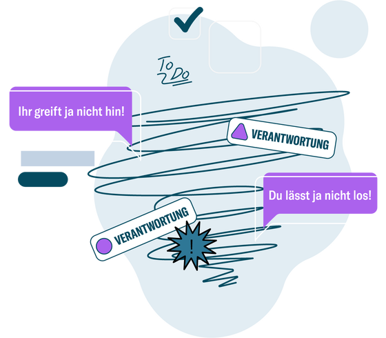 Webinar Organisationsdesign Illu