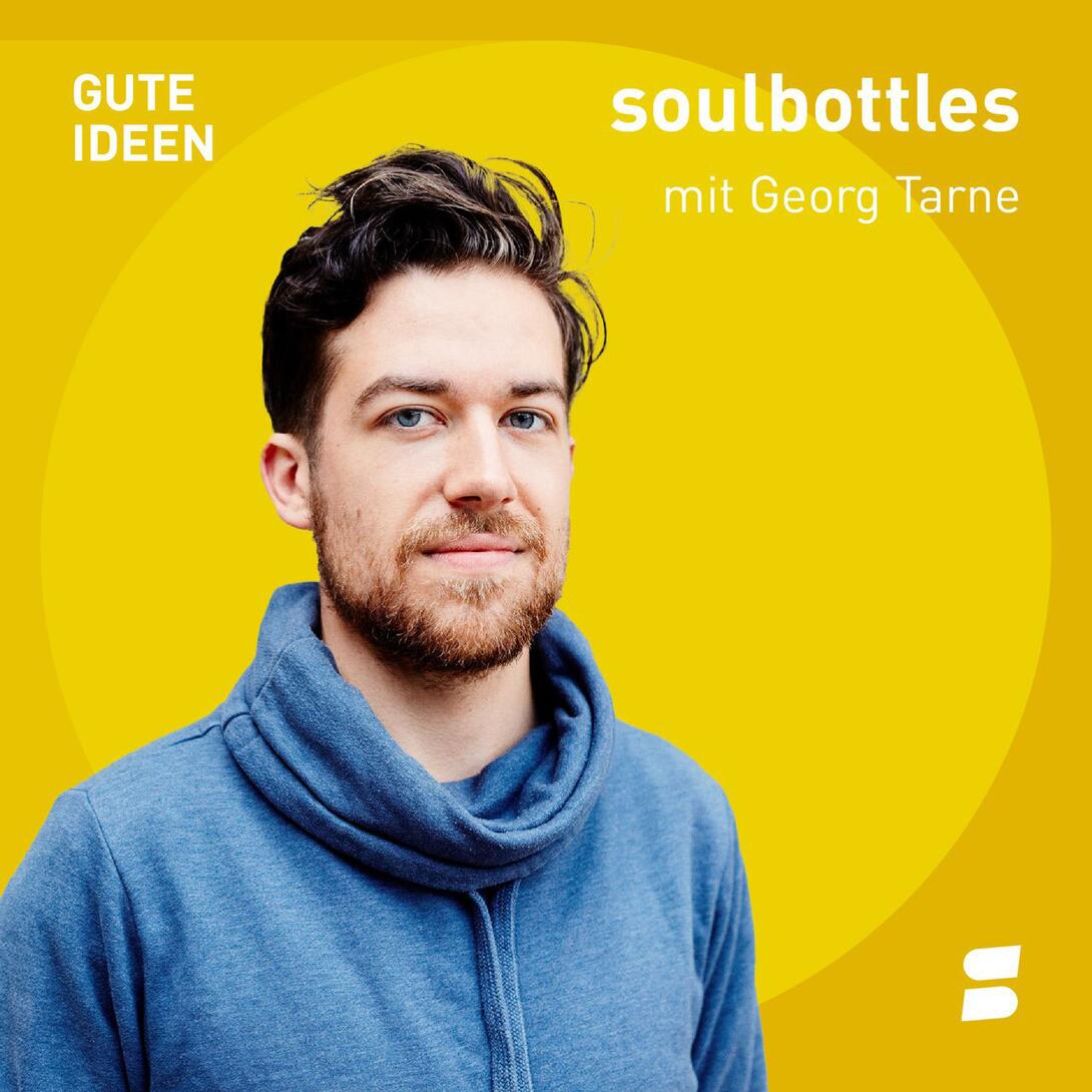 Georg Podcast Startnext