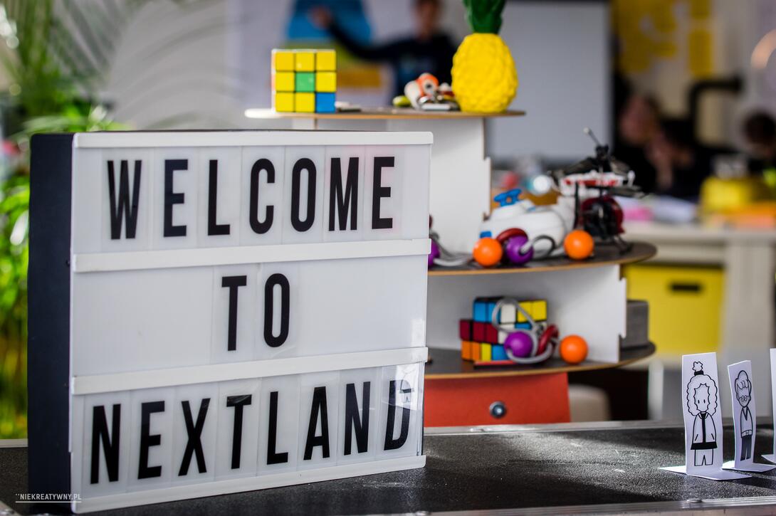 nextland